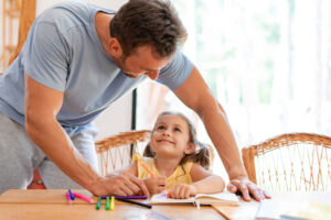 Top 5 Tips to Help Kids Stay on Track with Homework