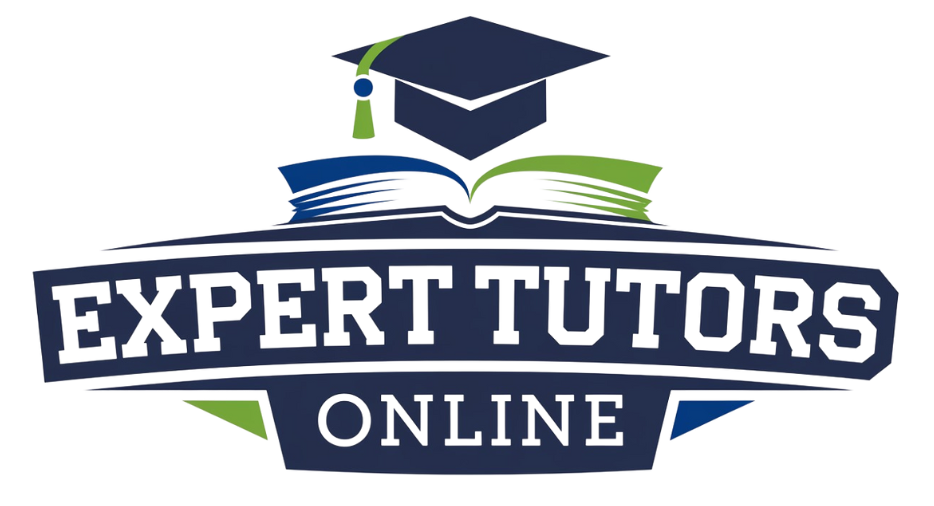 Expert Tutors Online